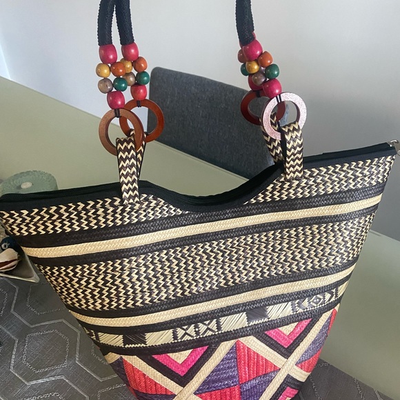 Handbags - Bolsos colombianos!!!! New